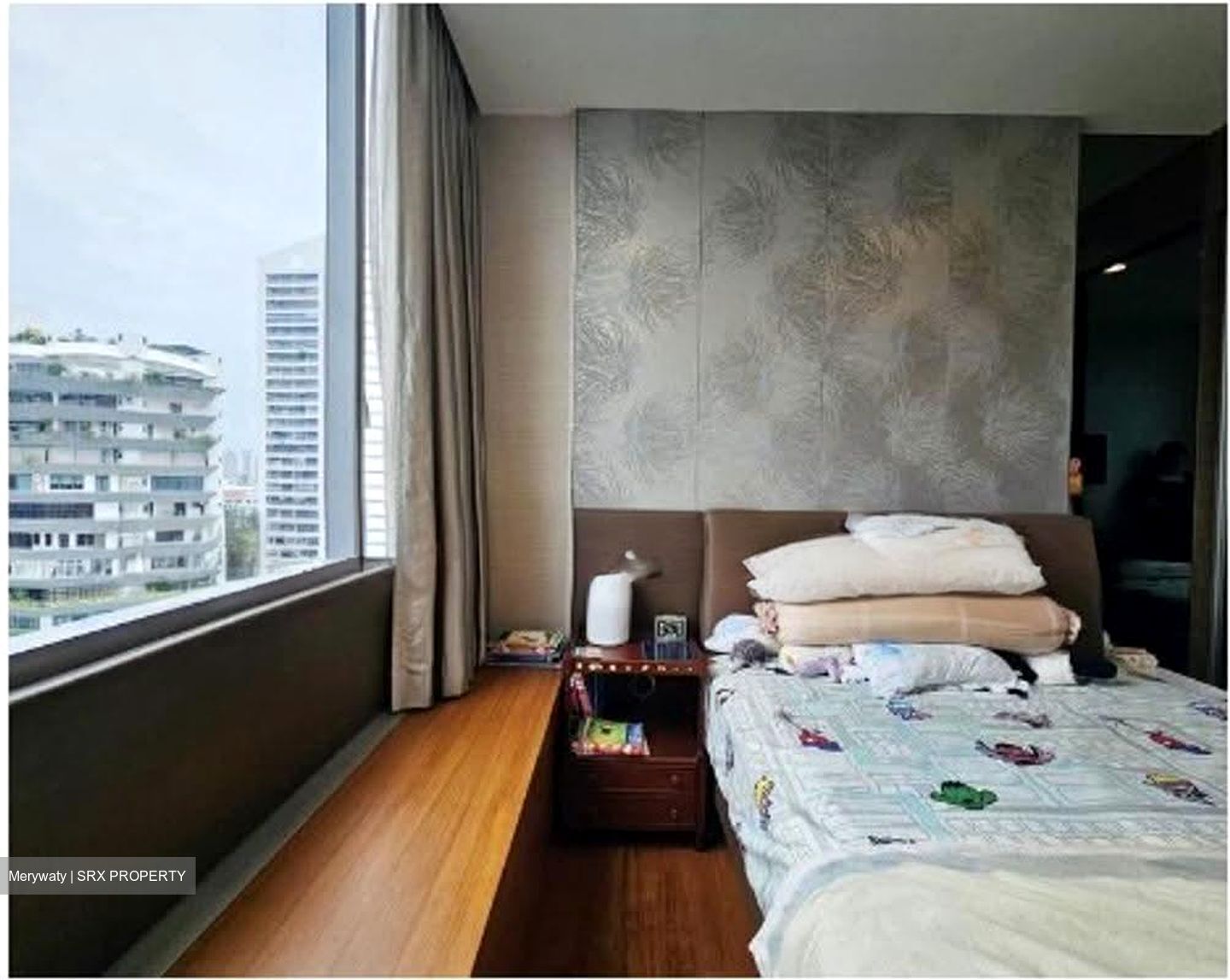 Cyan (D10), Condominium #635089421